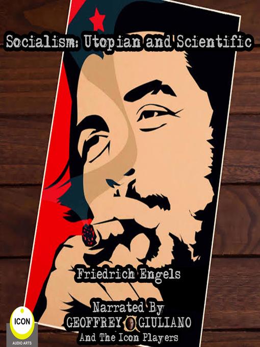 Title details for Socialism by Friedrich Engels - Wait list